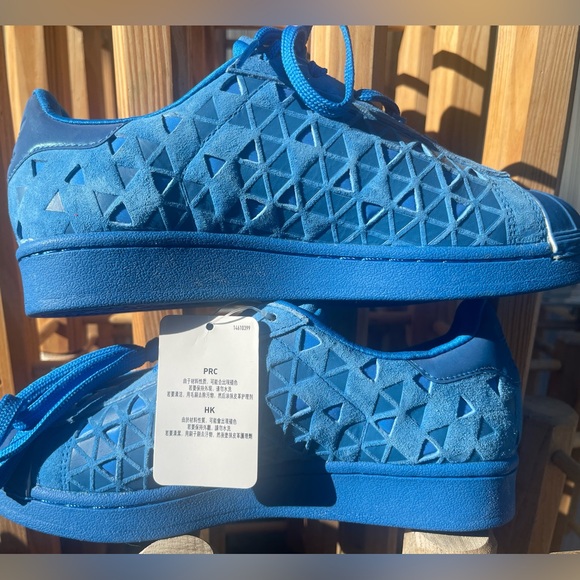 Adidas super start Women’s sneakers - Picture 8 of 10